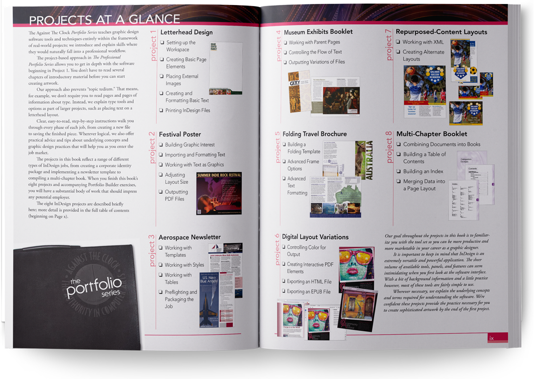 book