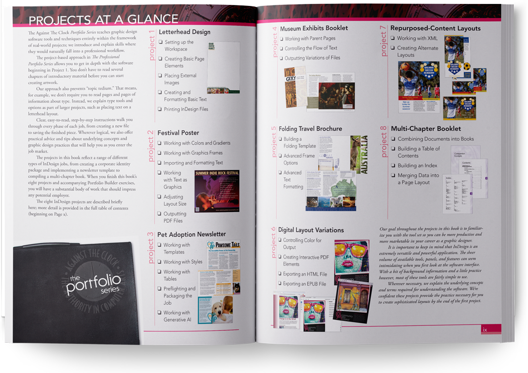 book