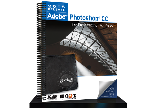 photoshop book
