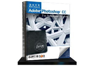 photoshop book