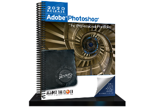 photoshop book