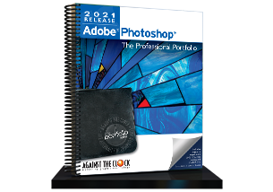 photoshop book