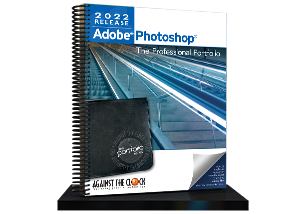photoshop book
