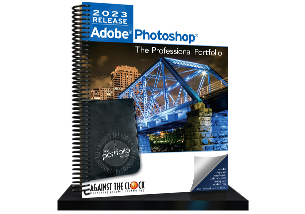 photoshop book