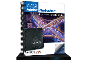 photoshop book