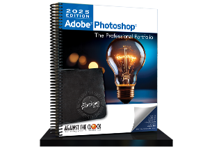 photoshop book