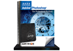 photoshop book