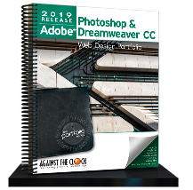 photoshop book