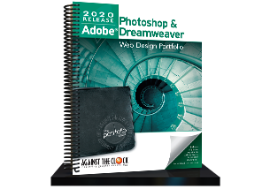 photoshop book