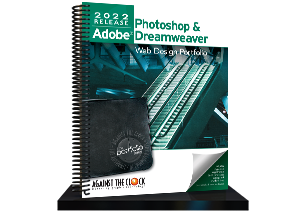 photoshop book