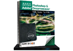 photoshop book