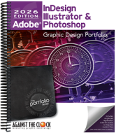 GD2026 Spiral Straight On