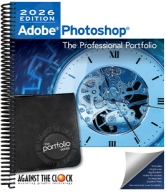 PS2026 Straight on PS2026 Straight on